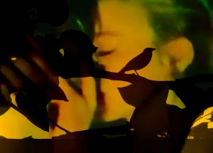 possessed of darkness