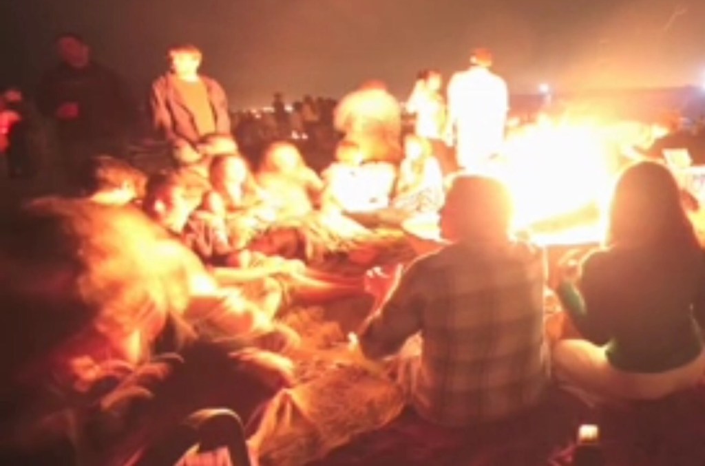 Friends – not&nbsp;lovers