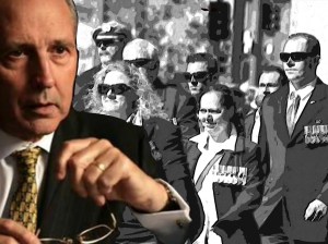 Selfless in Sacrifice