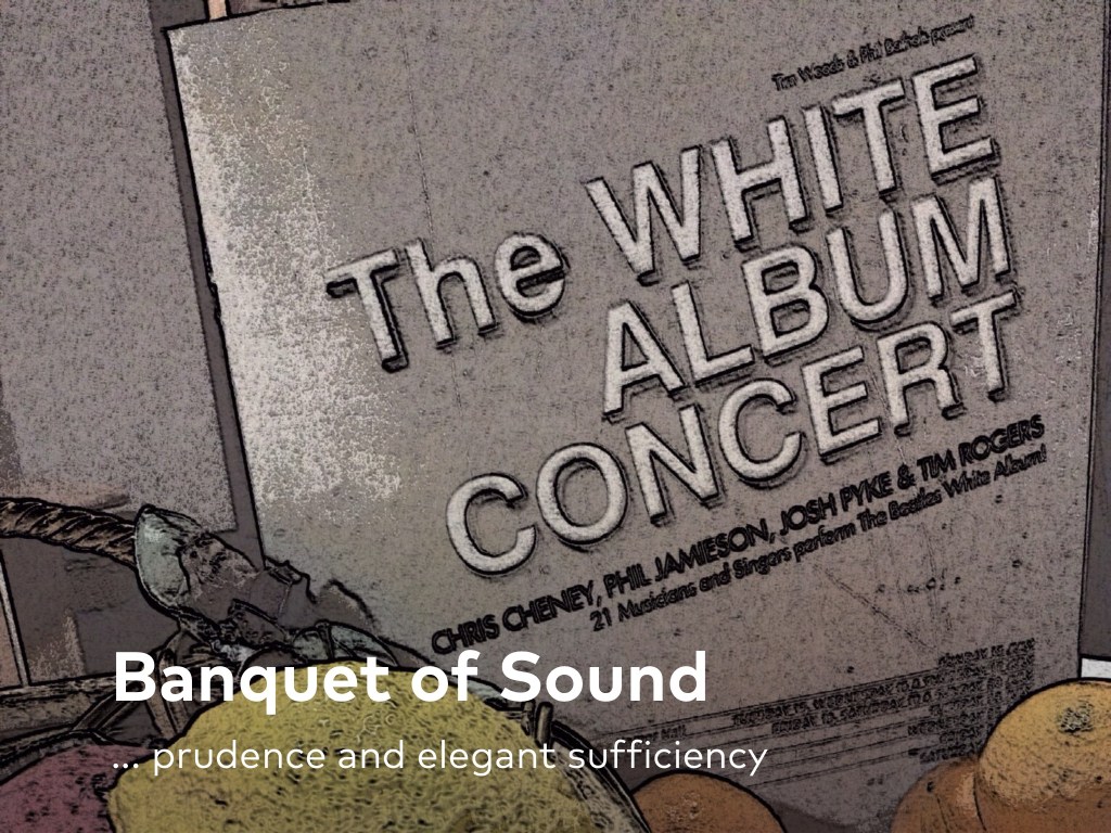 Banquet of Sound