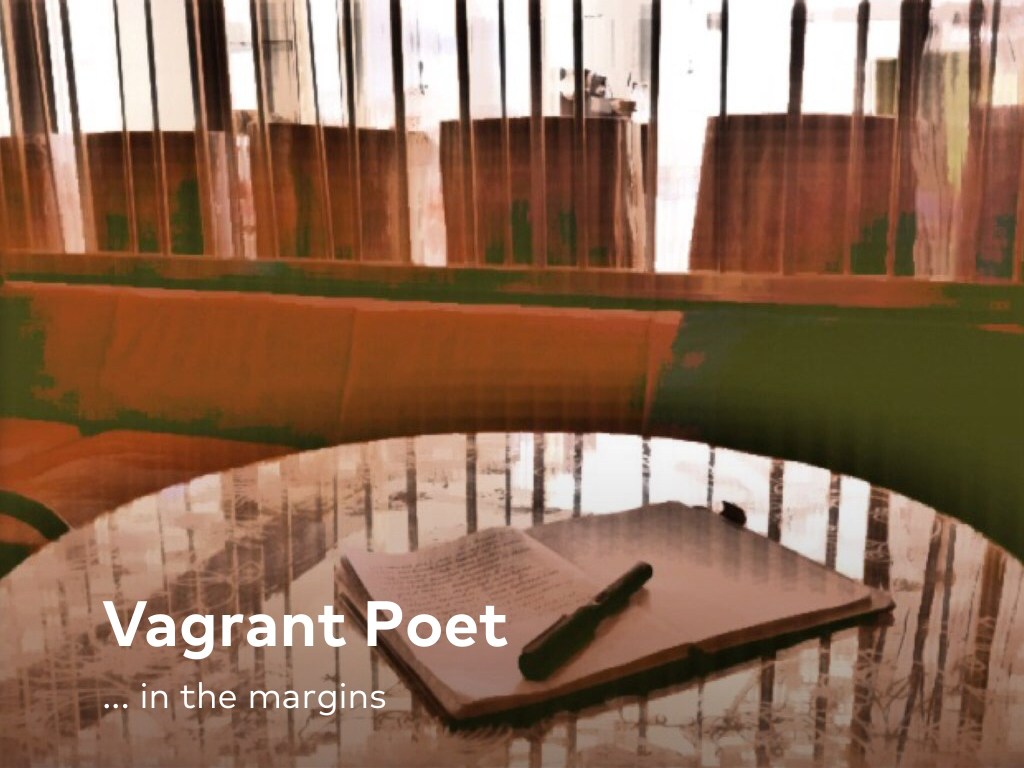 Vagrant Wordsmith